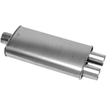 Order Silencieux avant de WALKER USA - 21374 For Your Vehicle