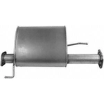 Order Front Muffler by WALKER USA - 21726 For Your Vehicle