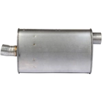 Order WALKER USA - 22075 - Muffler For Your Vehicle