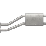 Order WALKER USA - 22515 - Exhaust Muffler For Your Vehicle