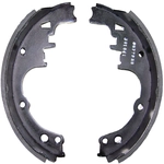 Order Front New Brake Shoes by BENDIX - 246 For Your Vehicle
