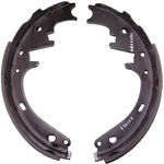 Order Front New Brake Shoes by BENDIX - 264 For Your Vehicle