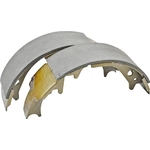 Order Front New Brake Shoes by BENDIX - 333 For Your Vehicle