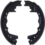 Order Front New Brake Shoes by BENDIX - 358 For Your Vehicle