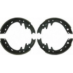 Order Front New Brake Shoes by BOSCH - BS265 For Your Vehicle