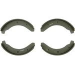 Order Front New Brake Shoes by BOSCH - BS269 For Your Vehicle