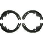 Order Nouveaux Plaquette de frein avant de BOSCH - BS336 For Your Vehicle