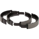 Order BRAKEBEST - 228 - Front New Brake Shoes For Your Vehicle
