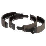 Order BRAKEBEST - 263 - Front New Brake Shoes For Your Vehicle