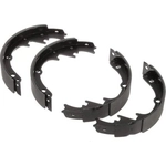 Order BRAKEBEST - 280 - Front New Brake Shoes For Your Vehicle