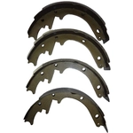 Order PROMAX - 12-228 - Disc Brake Pad Set For Your Vehicle