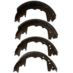 Order PROMAX - 12-358R - Disc Brake Pad Set For Your Vehicle