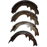 Order PROMAX - 12-581R - Disc Brake Pad Set For Your Vehicle