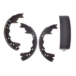 Order Nouveaux Plaquette de frein avant de RS PARTS - RSS314 For Your Vehicle