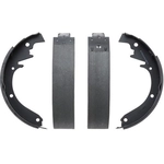 Order Front New Brake Shoes by WAGNER - Z326 For Your Vehicle