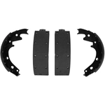 Order WAGNER - Z33DR - Front New Brake Shoes For Your Vehicle