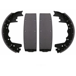 Order Nouveaux Plaquette de frein avant de WAGNER - Z358AR For Your Vehicle