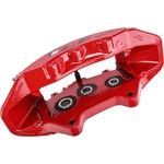 Order Front New Caliper Left by ACDELCO - 172-2819 For Your Vehicle