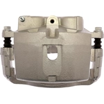 Order ACDELCO - 18FR1381N - Front New Caliper Left For Your Vehicle