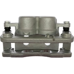 Order ACDELCO - 18FR2247N - Front Driver Side Disc Brake Caliper Assembly For Your Vehicle