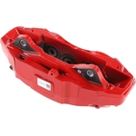 Order Front New Caliper Left by ACDELCO - 86555787 For Your Vehicle