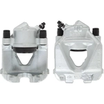 Order Front New Caliper Left by ATE - 241092 For Your Vehicle