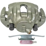 Order Front New Caliper Left by HELLA PAGID - 355788951 For Your Vehicle