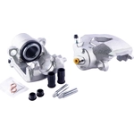 Order Front New Caliper Left by HELLA PAGID - 355789111 For Your Vehicle