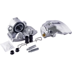 Order Front New Caliper Left by HELLA PAGID - 355791331 For Your Vehicle