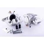 Order Front New Caliper Left by HELLA PAGID - 355793531 For Your Vehicle