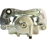 Order Front New Caliper Left by MANDO - 16A5218 For Your Vehicle