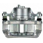 Order Front New Caliper Left by MANDO - 16A5032 For Your Vehicle