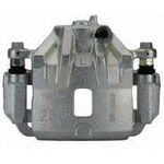 Order Front New Caliper Left by MANDO - 16A5131 For Your Vehicle
