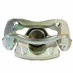 Order Front New Caliper Left by MANDO - 16A5218 For Your Vehicle