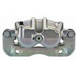 Order Front New Caliper Left by MANDO - 16A5272 For Your Vehicle