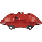 Order Front New Caliper Left by MOTORCRAFT - BRCF433 For Your Vehicle