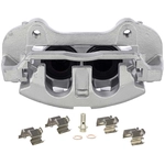 Order NEW CALIPER - CN1725 - Front New Caliper Left For Your Vehicle