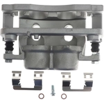 Order NEW CALIPER - CN2109 - Front New Caliper Left For Your Vehicle