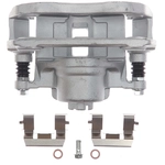 Order NEW CALIPER - CN2201 - Front New Caliper Left For Your Vehicle