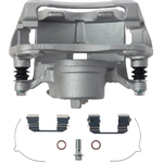 Order NEW CALIPER - CN2215 - Nouveau étrier avant gauche For Your Vehicle