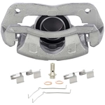 Order NEW CALIPER - CN2217 - Front New Caliper Left For Your Vehicle