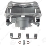 Order NEW CALIPER - CN2222 - Front New Caliper Left For Your Vehicle