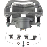 Order NEW CALIPER - CN2237 - Front New Caliper Left For Your Vehicle