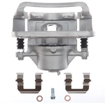 Order Front New Caliper Left by NEW CALIPER - CN2705 For Your Vehicle