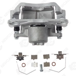 Order NEW CALIPER - CN3011 - Front New Caliper Left For Your Vehicle