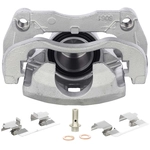 Order NEW CALIPER - CN3409 - Front New Caliper Left For Your Vehicle