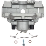 Order NEW CALIPER - CN4009 - Front New Caliper Left For Your Vehicle