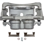 Order NEW CALIPER - CN4258 - Front New Caliper Left For Your Vehicle