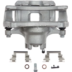 Order NEW CALIPER - CN4306 - Nouveau étrier avant gauche For Your Vehicle