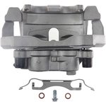 Order NEW CALIPER - CN4333 - Front New Caliper Left For Your Vehicle